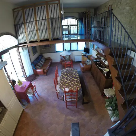 La Collina Della Quiete Aia *
