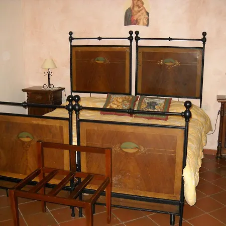 La Collina Della Quiete Aia צ'רטאלדו