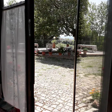 La Collina Della Quiete Aia *